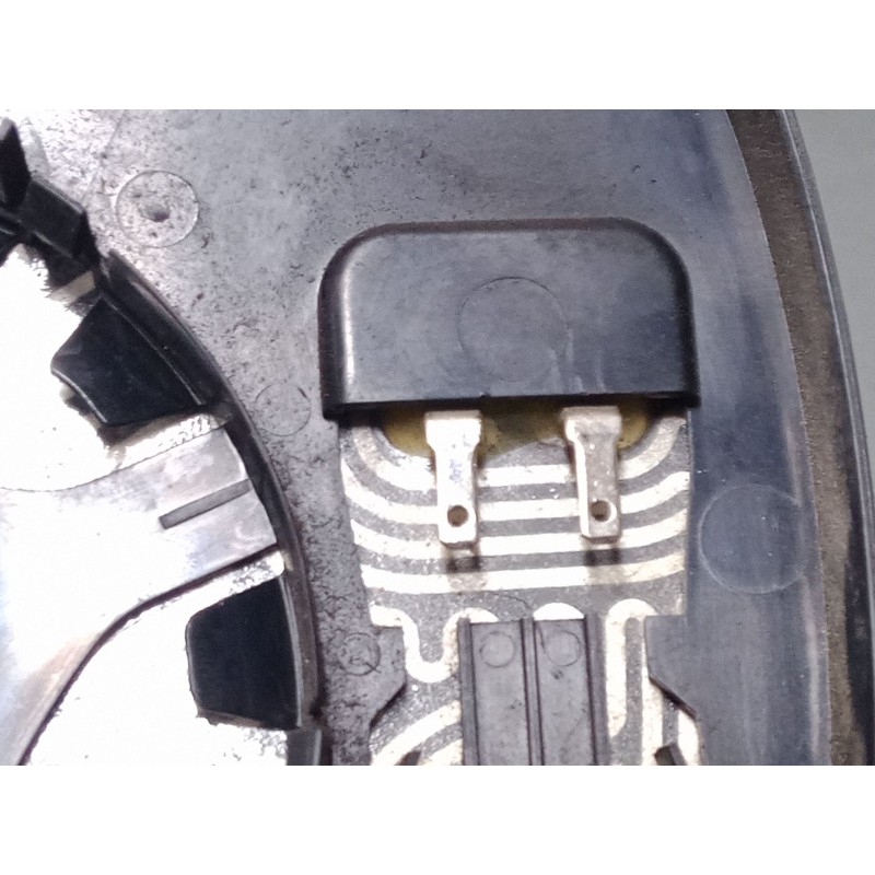 Recambio de cristal retrovisor izquierdo para peugeot 208 i (ca_, cc_) 1.6 hdi / bluehdi 75 referencia OEM IAM   