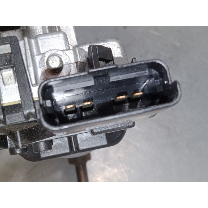 Recambio de motor limpia delantero para peugeot 208 i (ca_, cc_) 1.6 hdi / bluehdi 75 referencia OEM IAM 9673222580 3397021391 