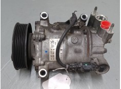 Recambio de compresor aire acondicionado para peugeot 208 i (ca_, cc_) 1.6 hdi / bluehdi 75 referencia OEM IAM 9675655880 980772