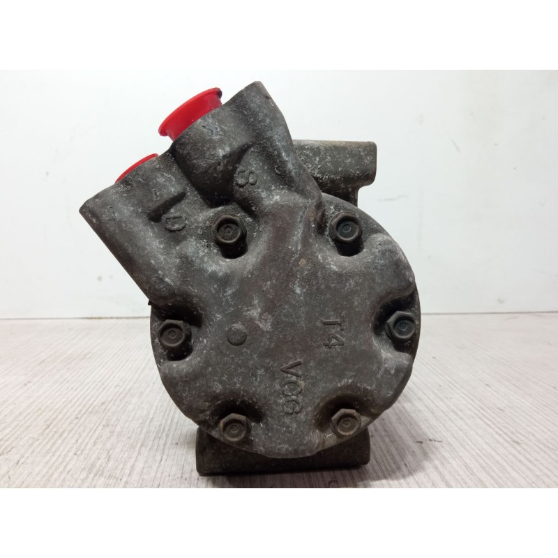 Recambio de compresor a/a para renault kangoo (kc0/1_) d 65 1.9 (kc0e, kc02, kc0j, kc0n) referencia OEM IAM 03813409262 77001112