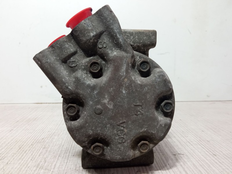 Recambio de compresor a/a para renault kangoo (kc0/1_) d 65 1.9 (kc0e, kc02, kc0j, kc0n) referencia OEM IAM 03813409262 77001112