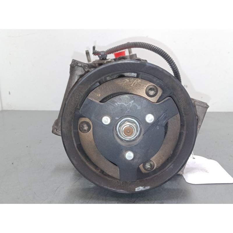 Recambio de compresor aire acondicionado para peugeot 208 i (ca_, cc_) 1.6 hdi / bluehdi 75 referencia OEM IAM 9675655880 980772