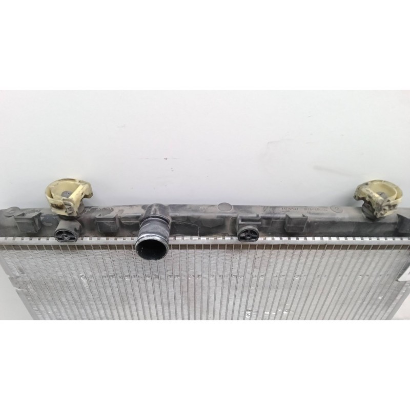 Recambio de radiador agua para peugeot 208 i (ca_, cc_) 1.6 hdi / bluehdi 75 referencia OEM IAM 873460200  
