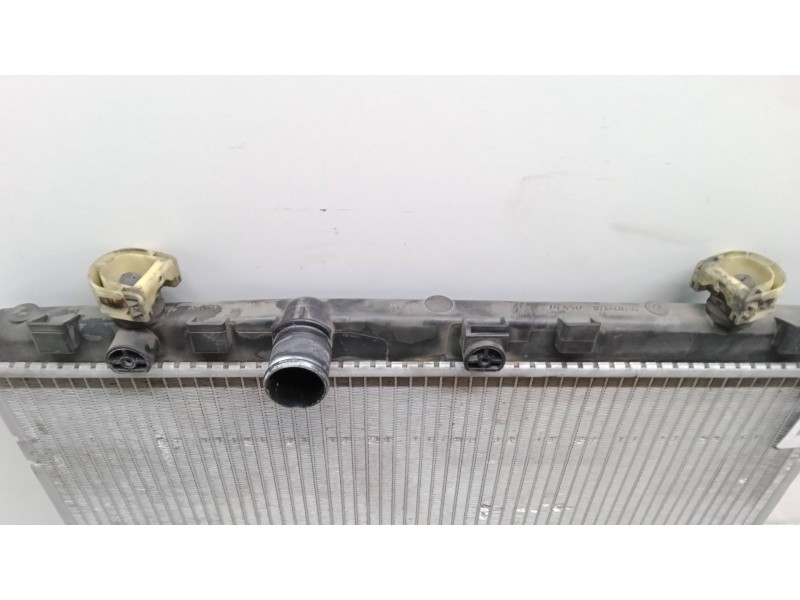 Recambio de radiador agua para peugeot 208 i (ca_, cc_) 1.6 hdi / bluehdi 75 referencia OEM IAM 873460200  