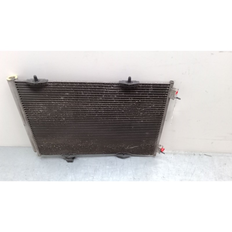 Recambio de radiador a/a /condensador para peugeot 208 i (ca_, cc_) 1.6 hdi / bluehdi 75 referencia OEM IAM   