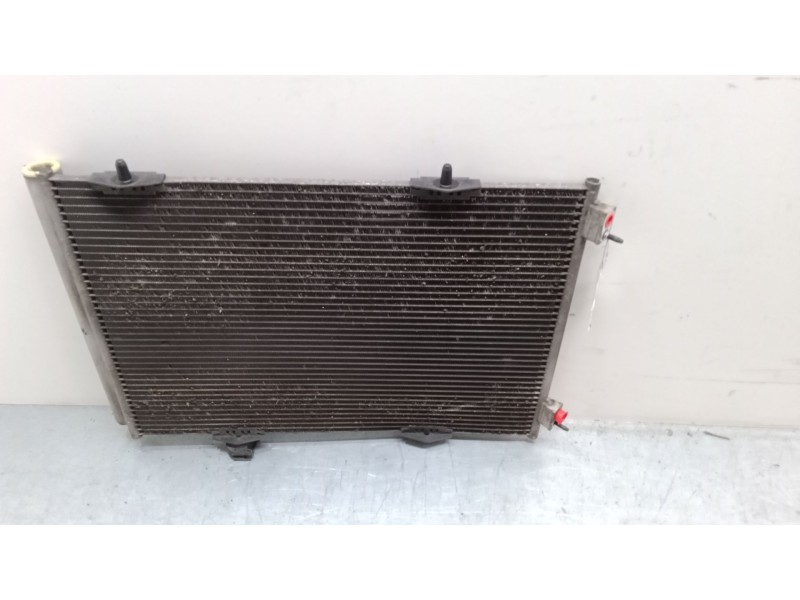 Recambio de radiador a/a /condensador para peugeot 208 i (ca_, cc_) 1.6 hdi / bluehdi 75 referencia OEM IAM   