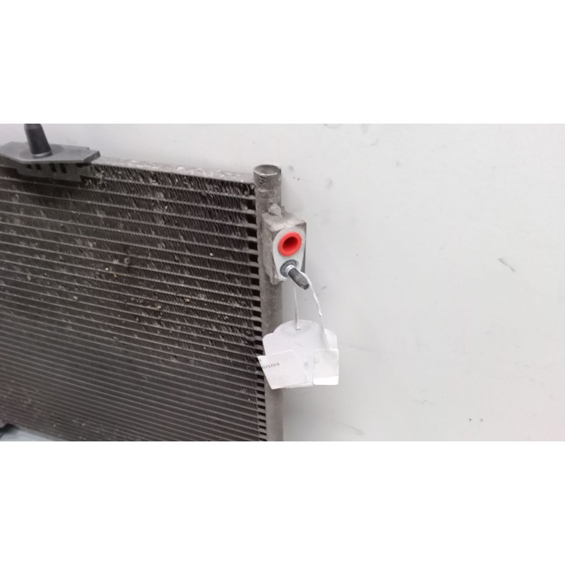 Recambio de radiador a/a /condensador para peugeot 208 i (ca_, cc_) 1.6 hdi / bluehdi 75 referencia OEM IAM   