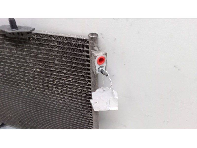 Recambio de radiador a/a /condensador para peugeot 208 i (ca_, cc_) 1.6 hdi / bluehdi 75 referencia OEM IAM   