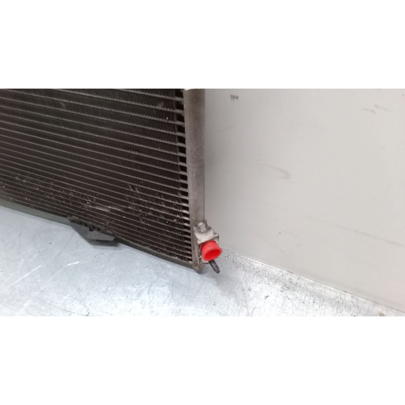 Recambio de radiador a/a /condensador para peugeot 208 i (ca_, cc_) 1.6 hdi / bluehdi 75 referencia OEM IAM   