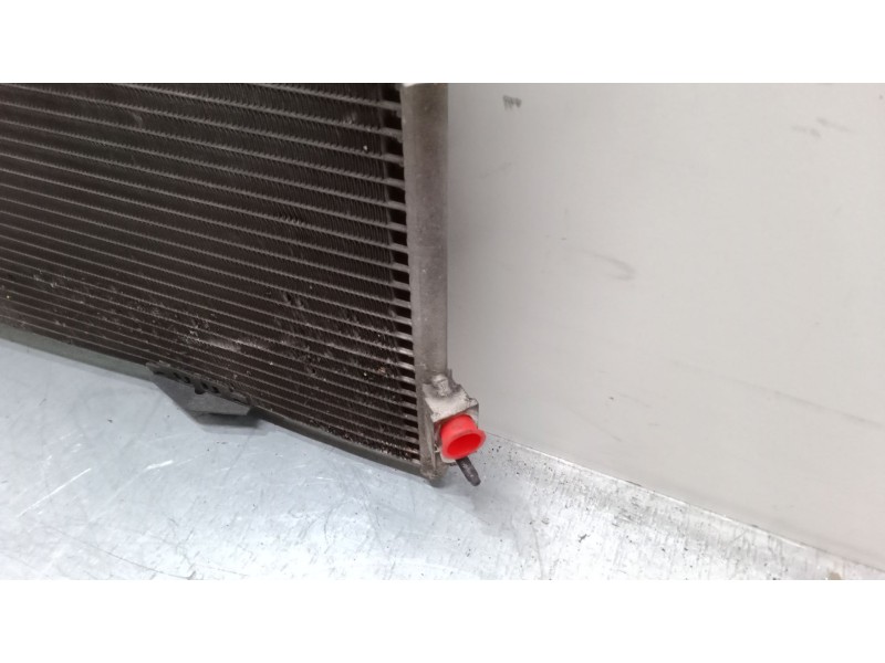 Recambio de radiador a/a /condensador para peugeot 208 i (ca_, cc_) 1.6 hdi / bluehdi 75 referencia OEM IAM   