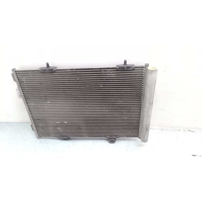 Recambio de radiador a/a /condensador para peugeot 208 i (ca_, cc_) 1.6 hdi / bluehdi 75 referencia OEM IAM   