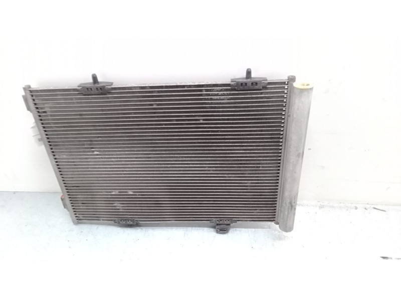 Recambio de radiador a/a /condensador para peugeot 208 i (ca_, cc_) 1.6 hdi / bluehdi 75 referencia OEM IAM   
