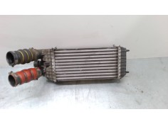 Recambio de intercooler para peugeot 208 i (ca_, cc_) 1.6 hdi / bluehdi 75 referencia OEM IAM 9803900780  