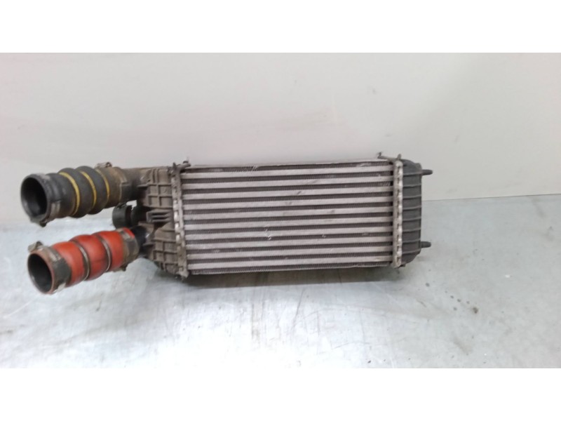 Recambio de intercooler para peugeot 208 i (ca_, cc_) 1.6 hdi / bluehdi 75 referencia OEM IAM 9803900780  