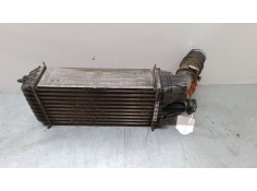 Recambio de intercooler para peugeot 208 i (ca_, cc_) 1.6 hdi / bluehdi 75 referencia OEM IAM 9803900780   2