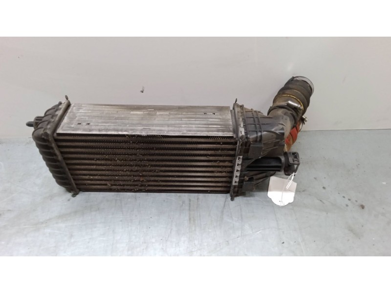 Recambio de intercooler para peugeot 208 i (ca_, cc_) 1.6 hdi / bluehdi 75 referencia OEM IAM 9803900780  