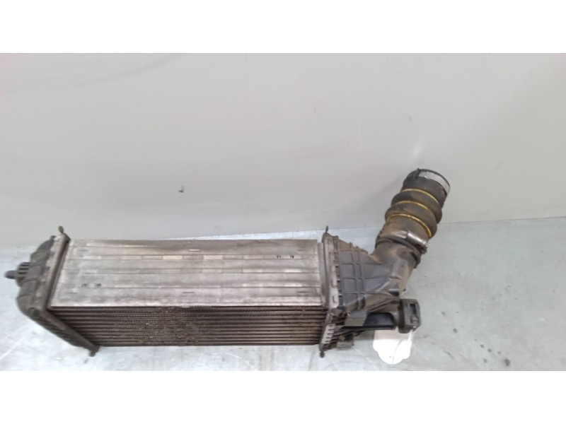 Recambio de intercooler para peugeot 208 i (ca_, cc_) 1.6 hdi / bluehdi 75 referencia OEM IAM 9803900780  