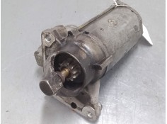 Recambio de motor arranque para peugeot 208 i (ca_, cc_) 1.6 hdi / bluehdi 75 referencia OEM IAM 9662854180  