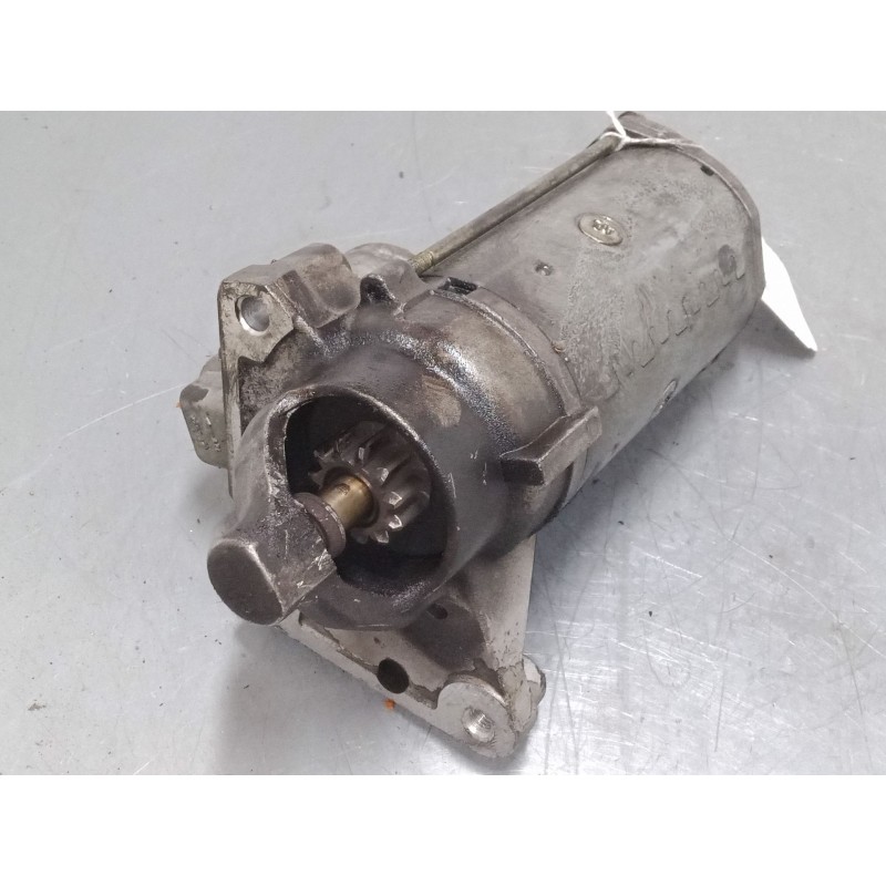 Recambio de motor arranque para peugeot 208 i (ca_, cc_) 1.6 hdi / bluehdi 75 referencia OEM IAM 9662854180  