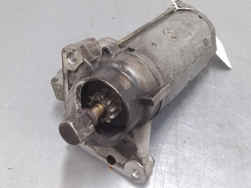 Recambio de motor arranque para peugeot 208 i (ca_, cc_) 1.6 hdi / bluehdi 75 referencia OEM IAM 9662854180  