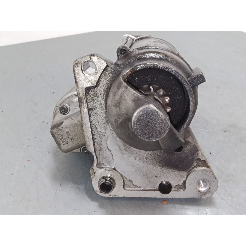 Recambio de motor arranque para peugeot 208 i (ca_, cc_) 1.6 hdi / bluehdi 75 referencia OEM IAM 9662854180  