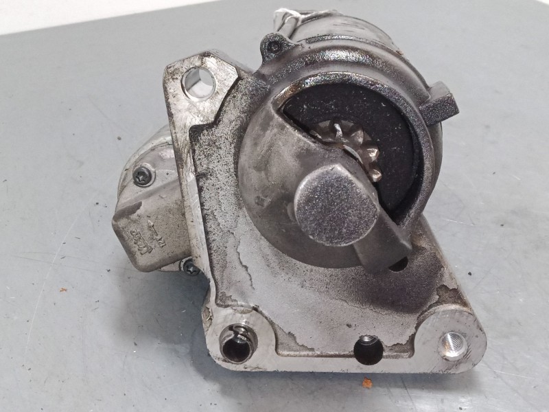 Recambio de motor arranque para peugeot 208 i (ca_, cc_) 1.6 hdi / bluehdi 75 referencia OEM IAM 9662854180  