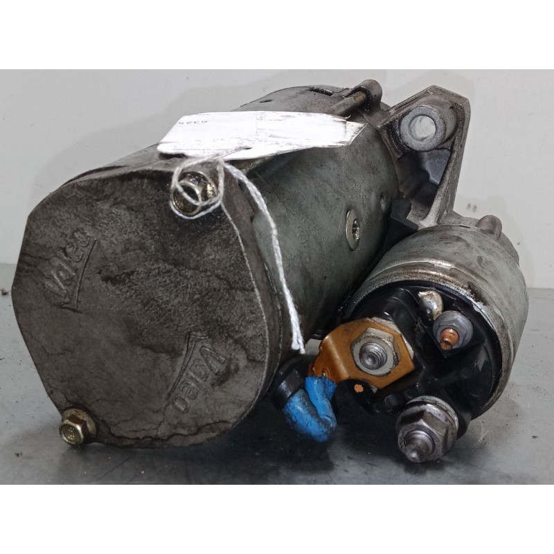 Recambio de motor arranque para peugeot 208 i (ca_, cc_) 1.6 hdi / bluehdi 75 referencia OEM IAM 9662854180  