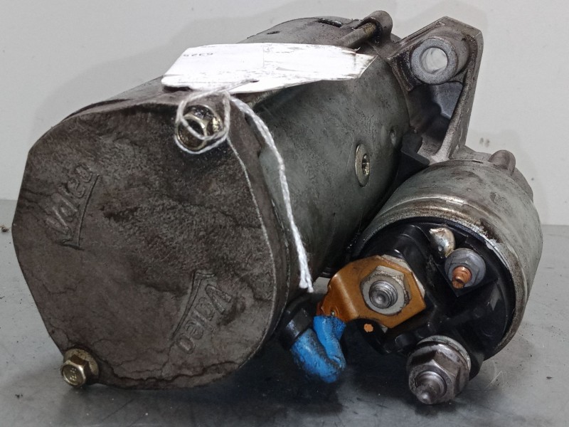 Recambio de motor arranque para peugeot 208 i (ca_, cc_) 1.6 hdi / bluehdi 75 referencia OEM IAM 9662854180  