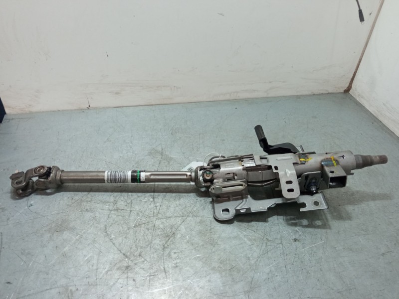 Recambio de columna direccion para peugeot 208 i (ca_, cc_) 1.2 vti 82 referencia OEM IAM   