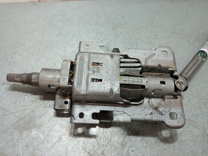 Recambio de columna direccion para peugeot 208 i (ca_, cc_) 1.2 vti 82 referencia OEM IAM   