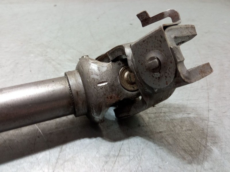 Recambio de columna direccion para peugeot 208 i (ca_, cc_) 1.2 vti 82 referencia OEM IAM   