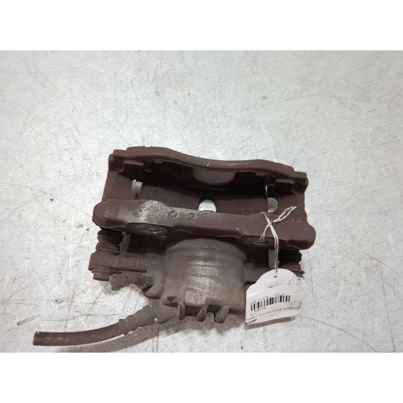 Recambio de pinza freno delantera derecha para peugeot 208 i (ca_, cc_) 1.2 vti 82 referencia OEM IAM   