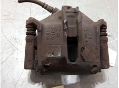 Recambio de pinza freno delantera derecha para peugeot 208 i (ca_, cc_) 1.2 vti 82 referencia OEM IAM    2