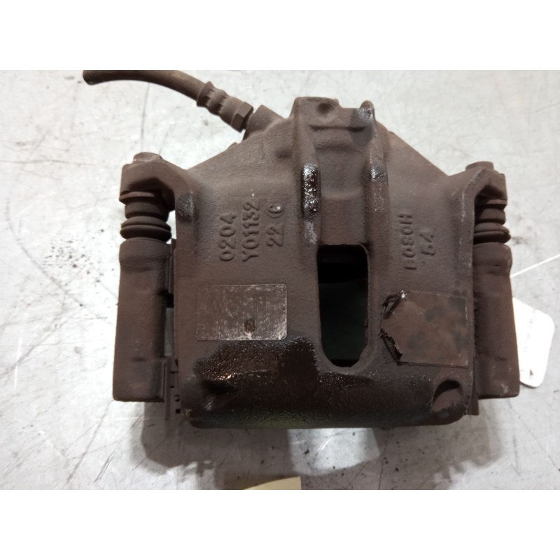 Recambio de pinza freno delantera derecha para peugeot 208 i (ca_, cc_) 1.2 vti 82 referencia OEM IAM   