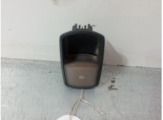 Recambio de mando elevalunas delantero derecho para opel corsa d (s07) 1.4 (l08, l68) referencia OEM IAM 13206806RT  