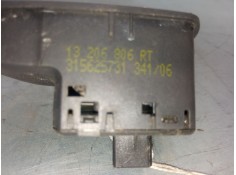 Recambio de mando elevalunas delantero derecho para opel corsa d (s07) 1.4 (l08, l68) referencia OEM IAM 13206806RT   2