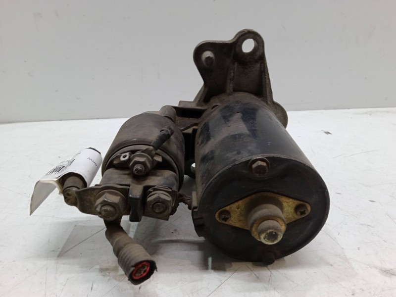 Recambio de motor arranque para mini mini (r50, r53) cooper referencia OEM IAM 148999402B  0001106019
