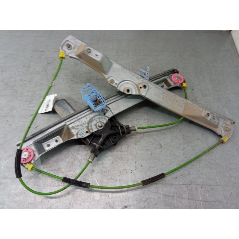 Recambio de elevalunas electrico derecho 3p para opel corsa d (s07) 1.4 (l08, l68) referencia OEM IAM 013188488  