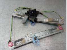 Recambio de elevalunas electrico derecho 3p para opel corsa d (s07) 1.4 (l08, l68) referencia OEM IAM 013188488   2