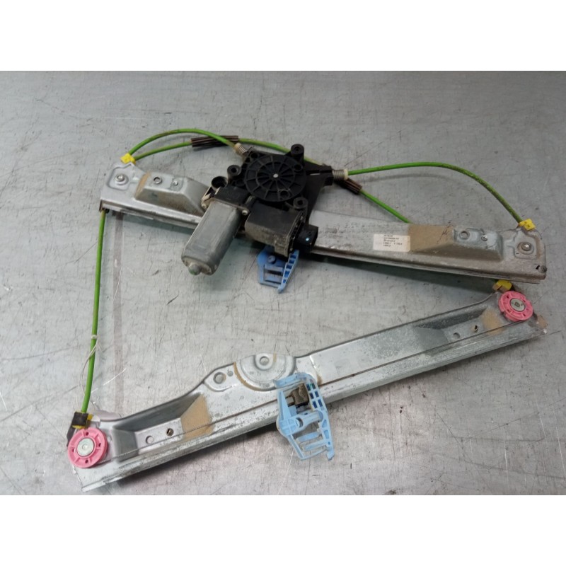 Recambio de elevalunas electrico derecho 3p para opel corsa d (s07) 1.4 (l08, l68) referencia OEM IAM 013188488  