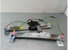 Recambio de elevalunas electrico izquierdo 3p para opel corsa d (s07) 1.4 (l08, l68) referencia OEM IAM 013188487  