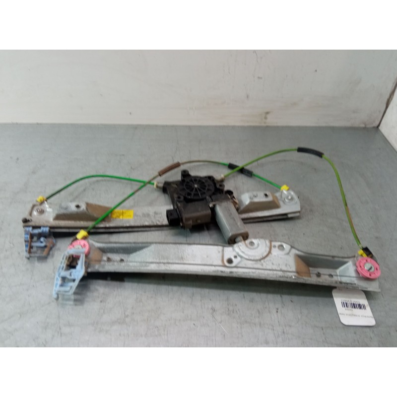 Recambio de elevalunas electrico izquierdo 3p para opel corsa d (s07) 1.4 (l08, l68) referencia OEM IAM 013188487  