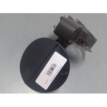 TAPA EXTERIOR COMBUSTIBLE 