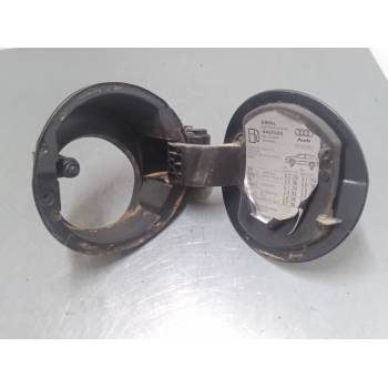 TAPA EXTERIOR COMBUSTIBLE 