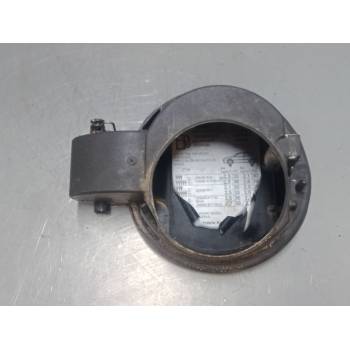 TAPA EXTERIOR COMBUSTIBLE 