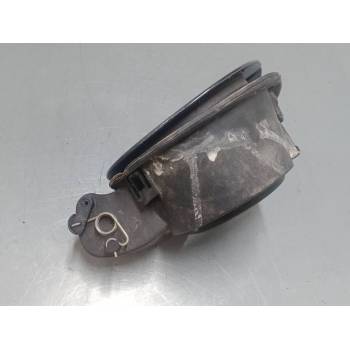 TAPA EXTERIOR COMBUSTIBLE 