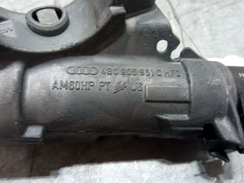 Recambio de clausor para skoda octavia i (1u2) 1.9 tdi referencia OEM IAM 4B0905851C  