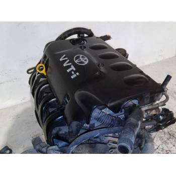 MOTOR COMPLETO 2NZFE 