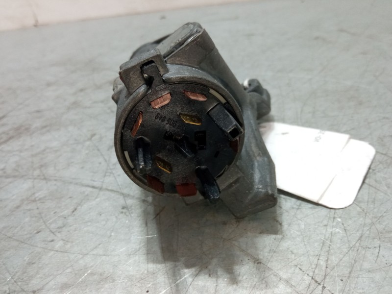 Recambio de clausor para skoda octavia i (1u2) 1.9 tdi referencia OEM IAM 4B0905851C  