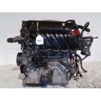 MOTOR COMPLETO 2NZFE 